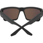 CYRUS, Soft Matte Black-Happy Bronze Polar with Green Mirror, hi-res image number null
